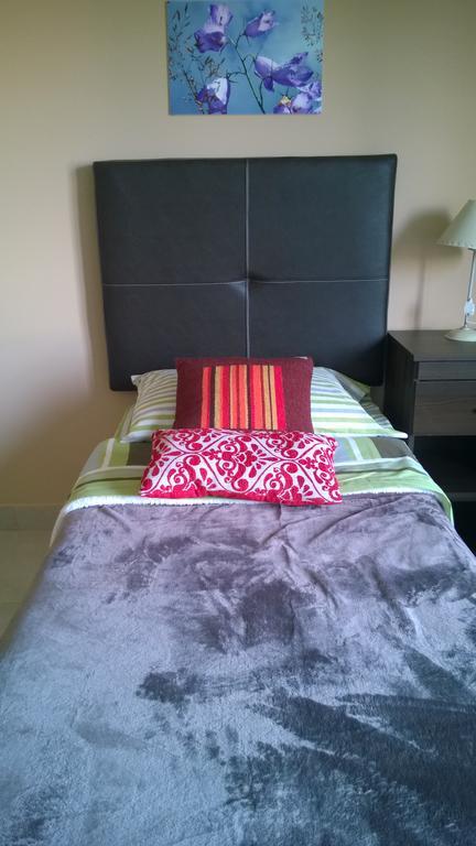 Magallanes Apartment *