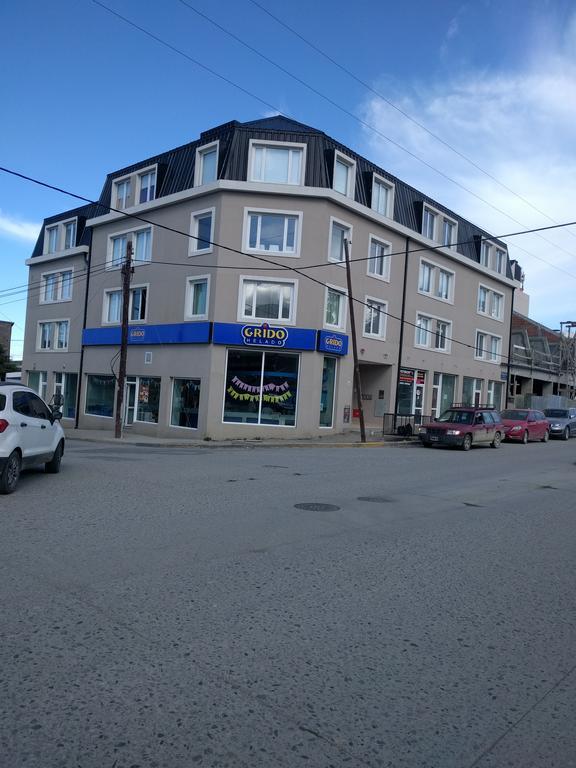 Apartment Magallanes Ushuaia