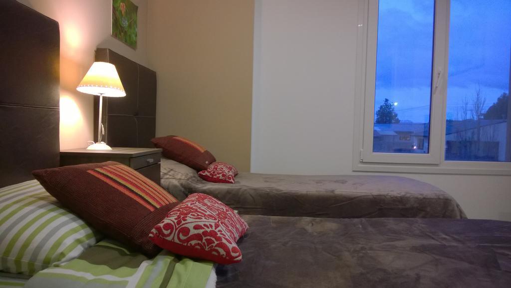 Apartment Magallanes Ushuaia