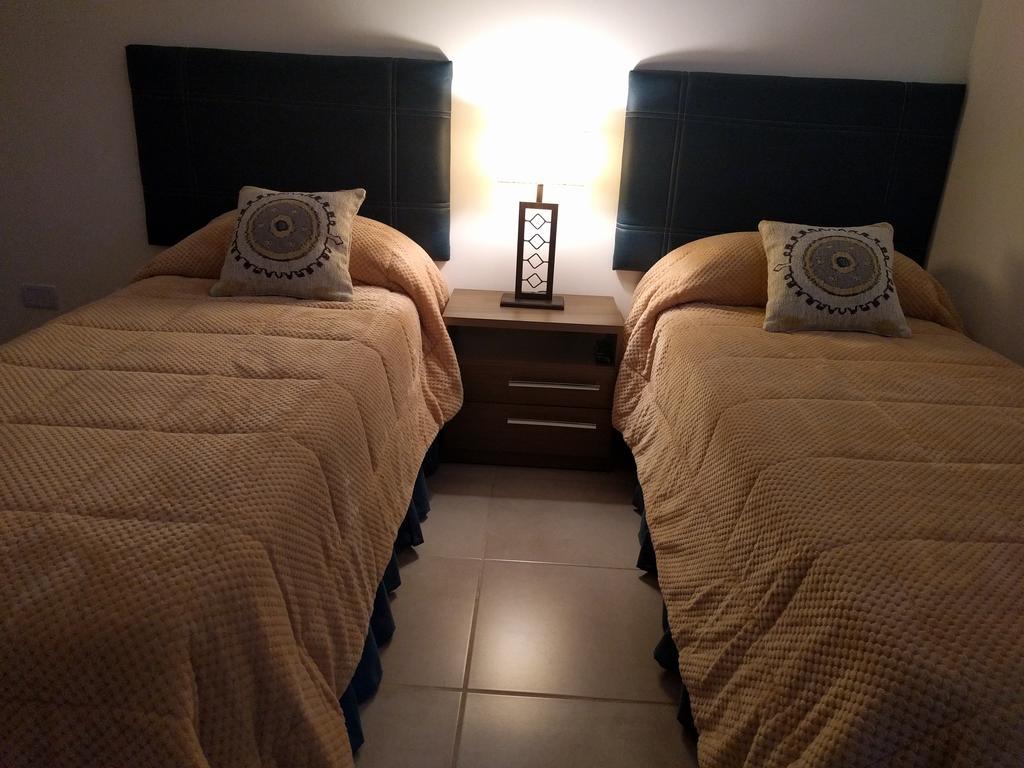 Apartment Magallanes